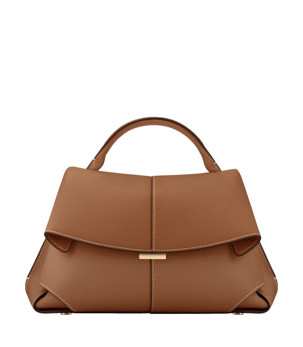 Aria | Bolso de Hombro Minimalista - Elena Duval