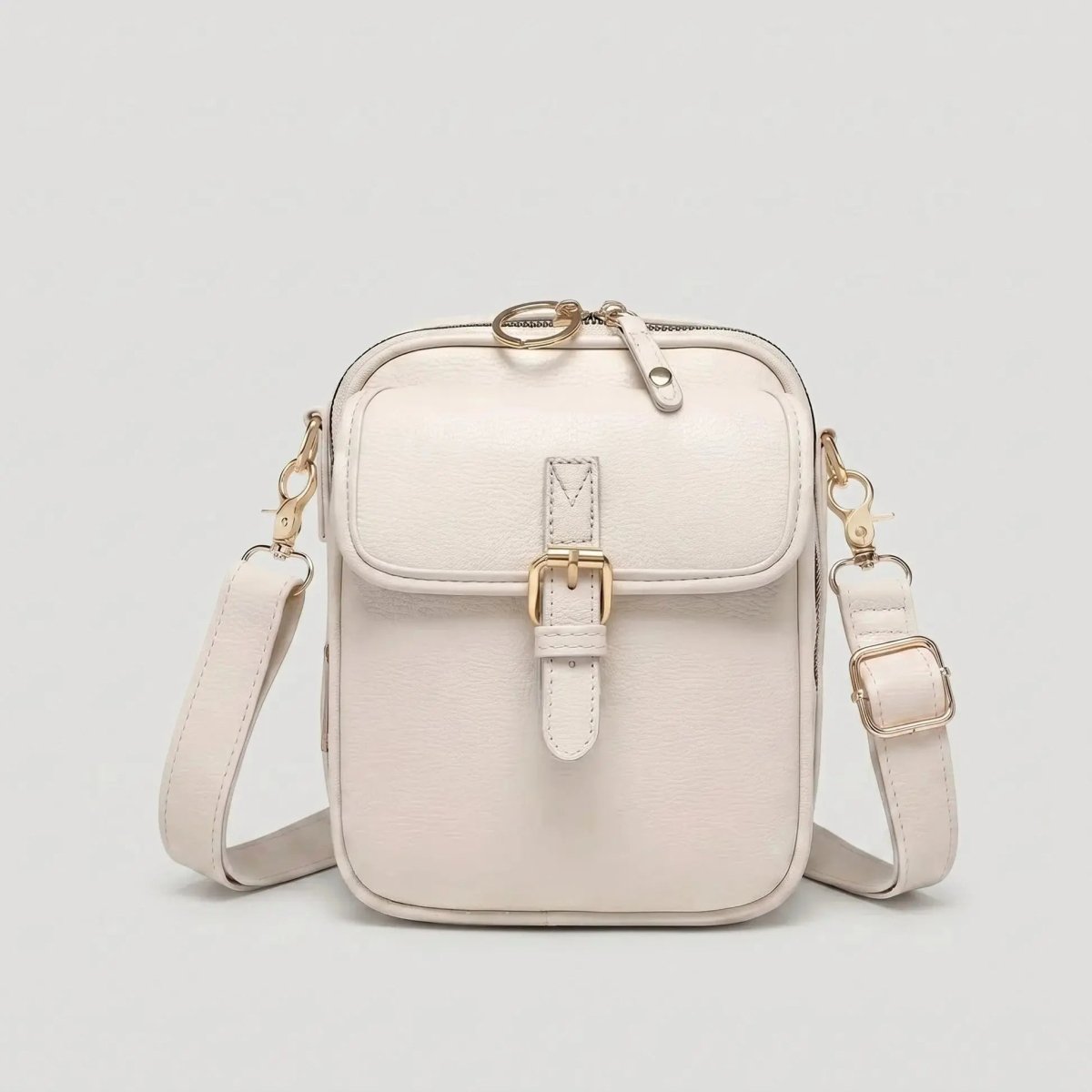 Carla | Bolso Bandolera - Elena Duval