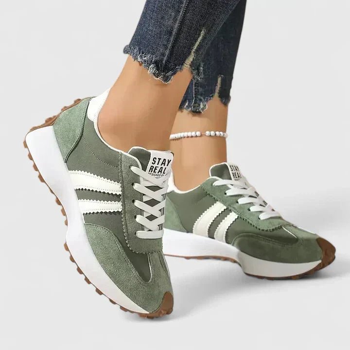 Danyzheiah | Orthopedic Sneakers - Elena Duval