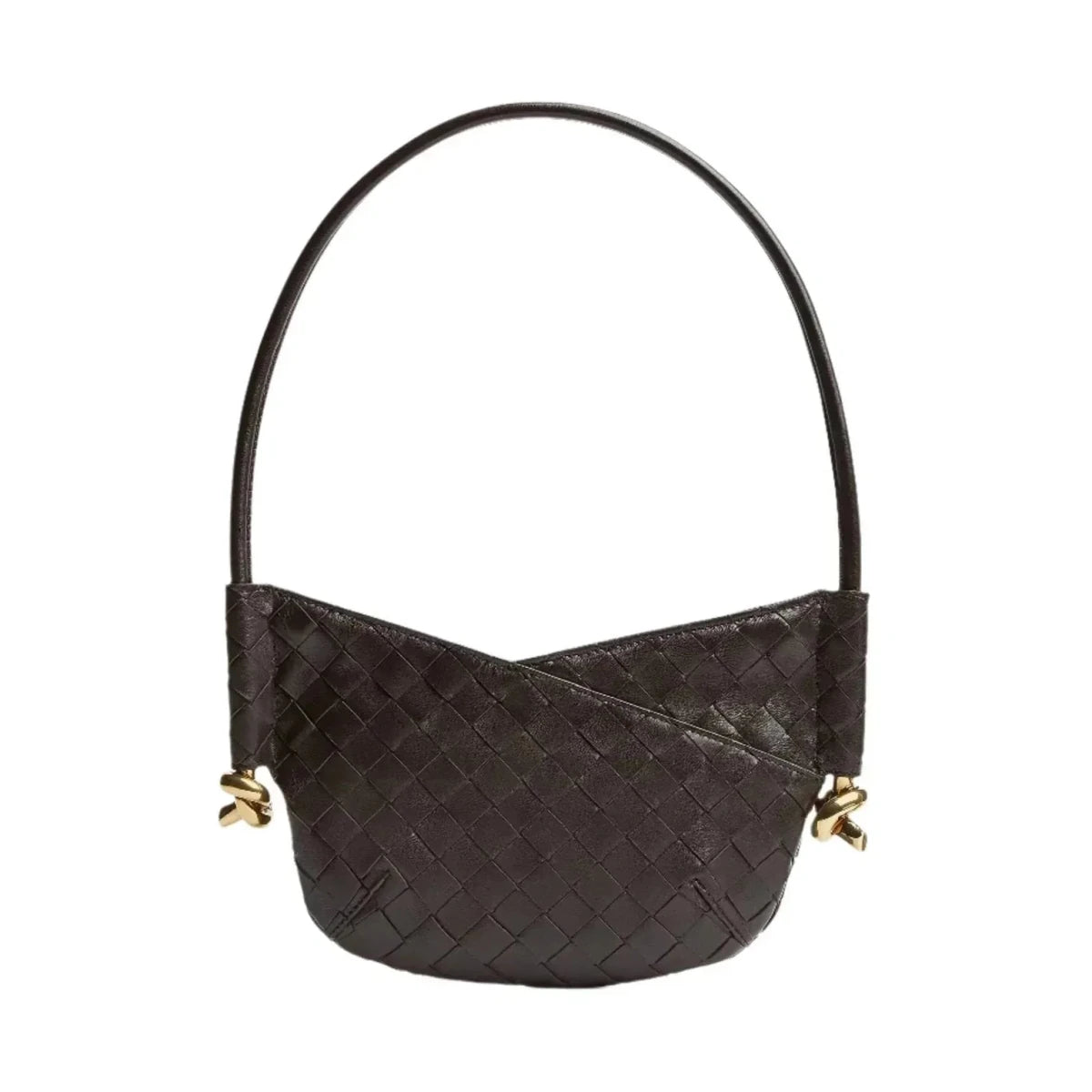 Elisio | Bolso de Hombro Estructurado - Elena Duval