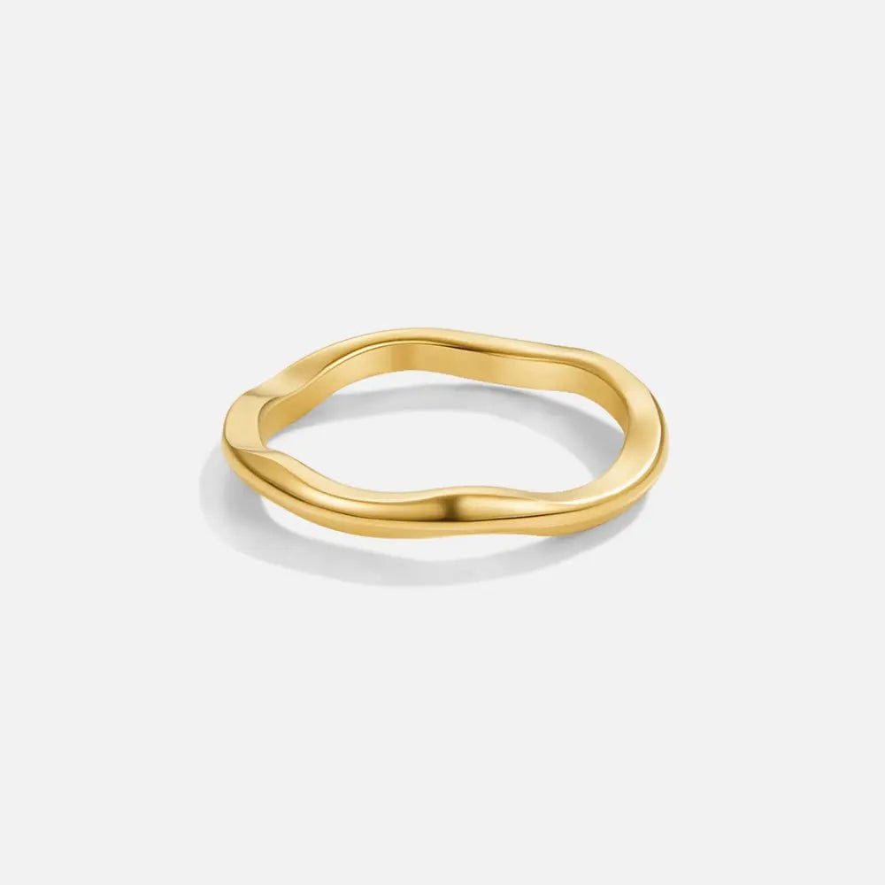 Emilia | Anillo de Compromiso - Elena Duval