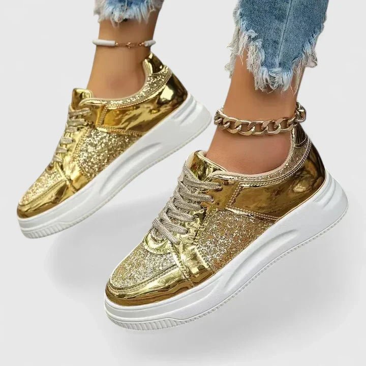 Faynelle | Orthopedic Shoes - Elena Duval