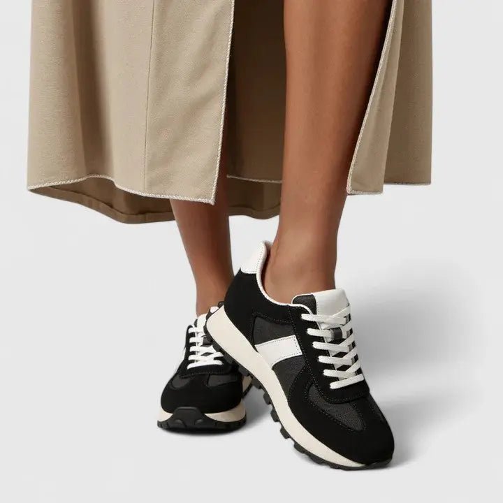 Gracelyn | Zapatillas Elegantes - Elena Duval