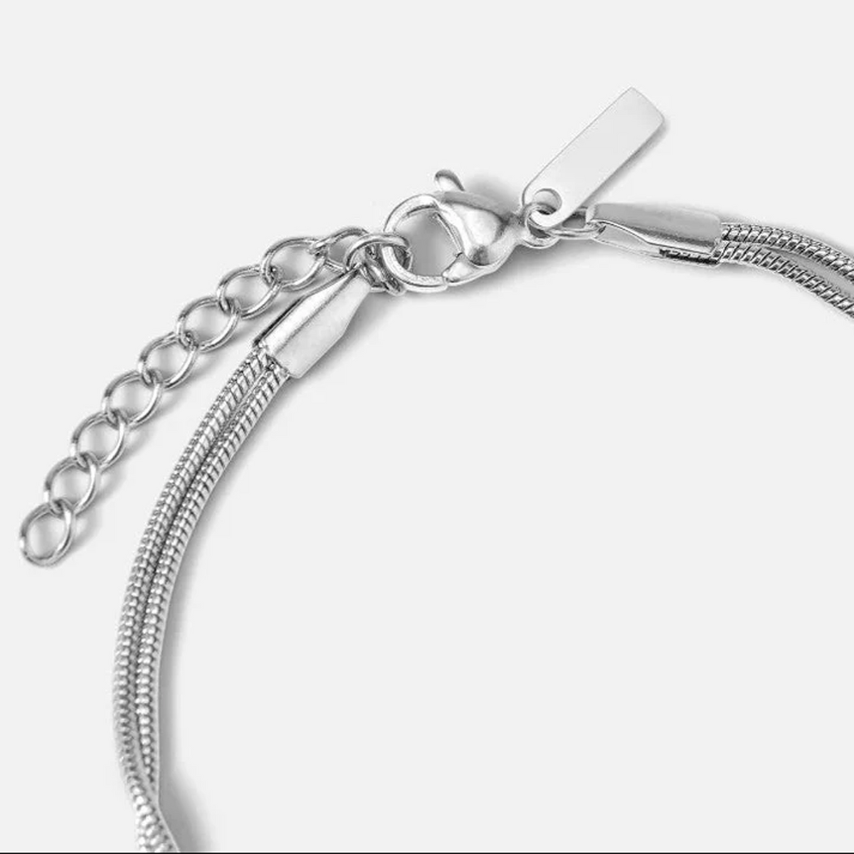 Pulsera del Nudo Eterno