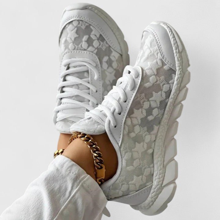 Khalyria | Comfortable Sneakers - Elena Duval