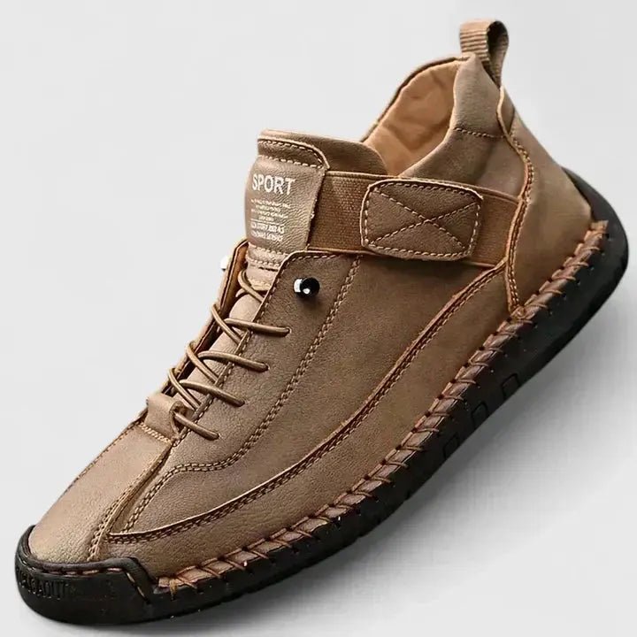 Kymberleigh | Zapatillas Ortopédicas - Elena Duval