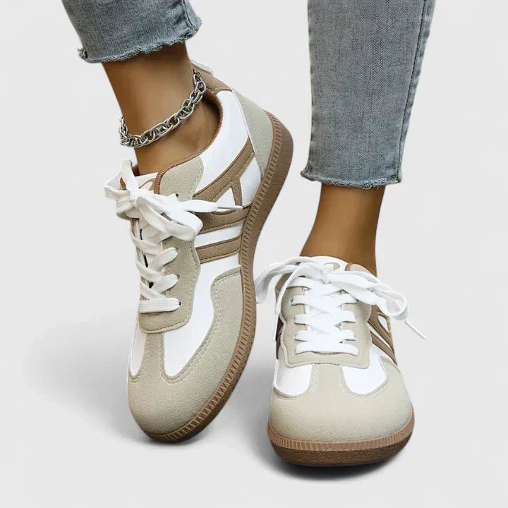 Kytherah | Orthopedic Shoes - Elena Duval