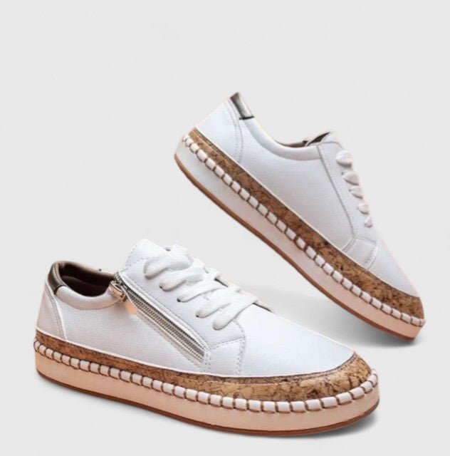 Olisette | Orthopedic Shoes - Elena Duval