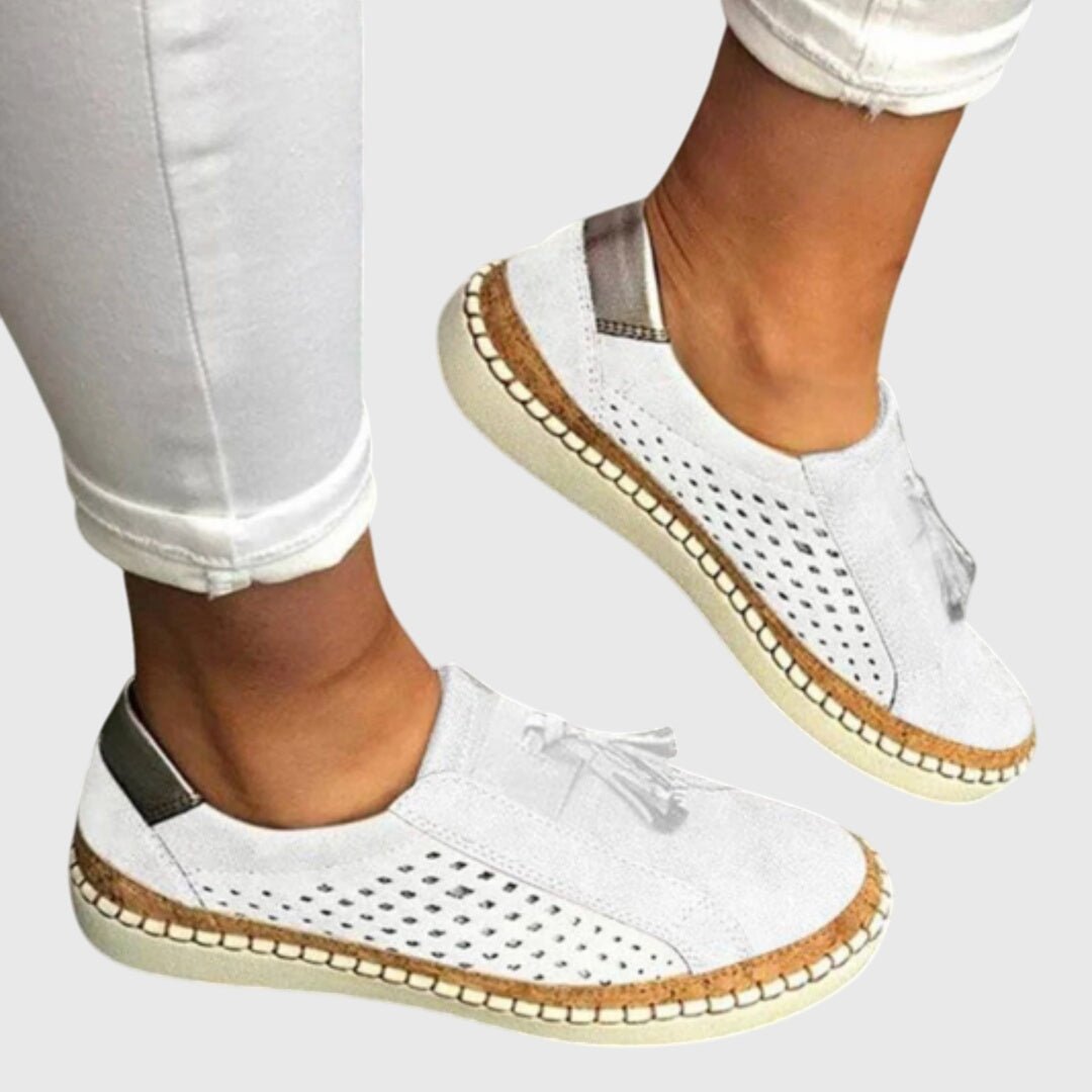 Piper™ | Orthopedic Slip-Ons - Elena Duval