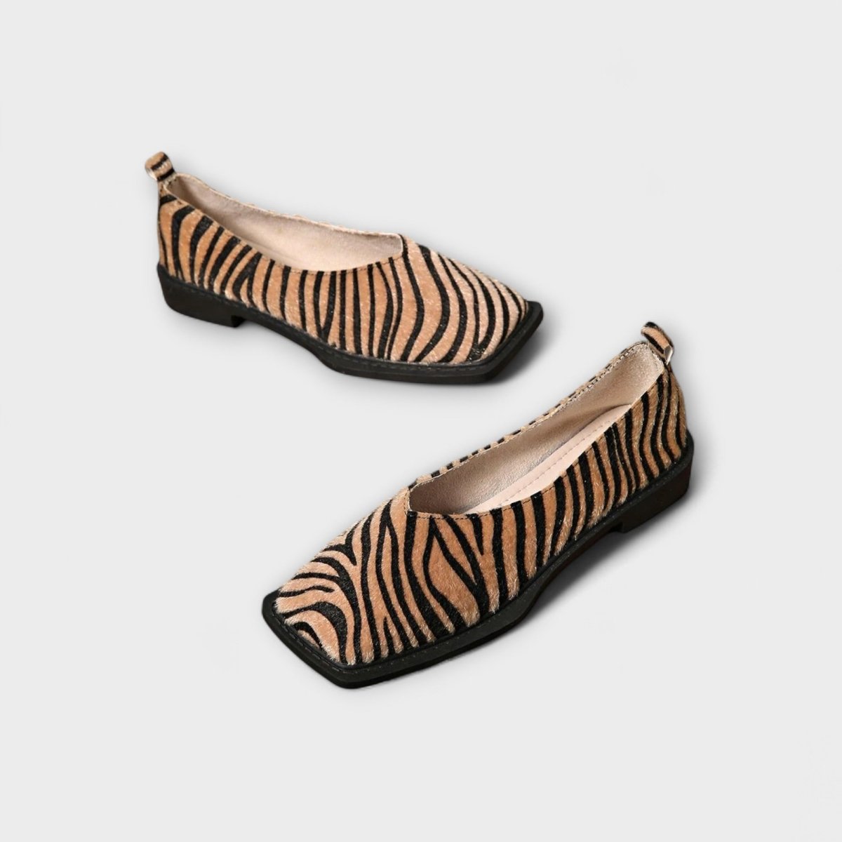 Vania - Zapatos Casuales - Elena Duval