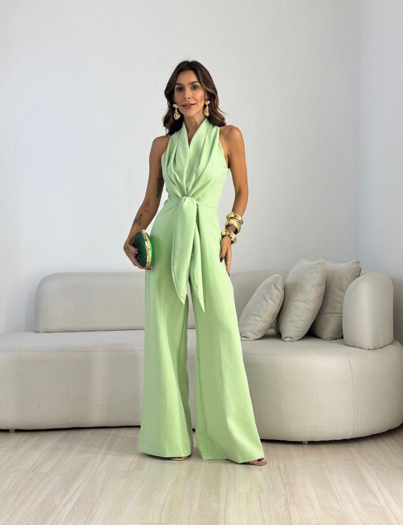Carol™ | Mono Elegante y Favorecedor