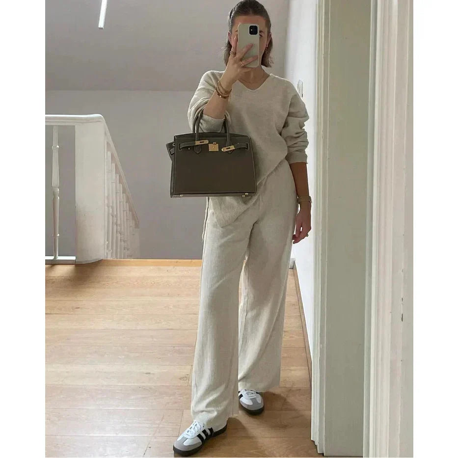 Kensington | Bolso con Cierre Giratorio