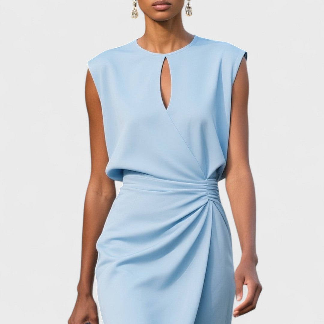 Kathy™ | Elegant and Classy Dress
