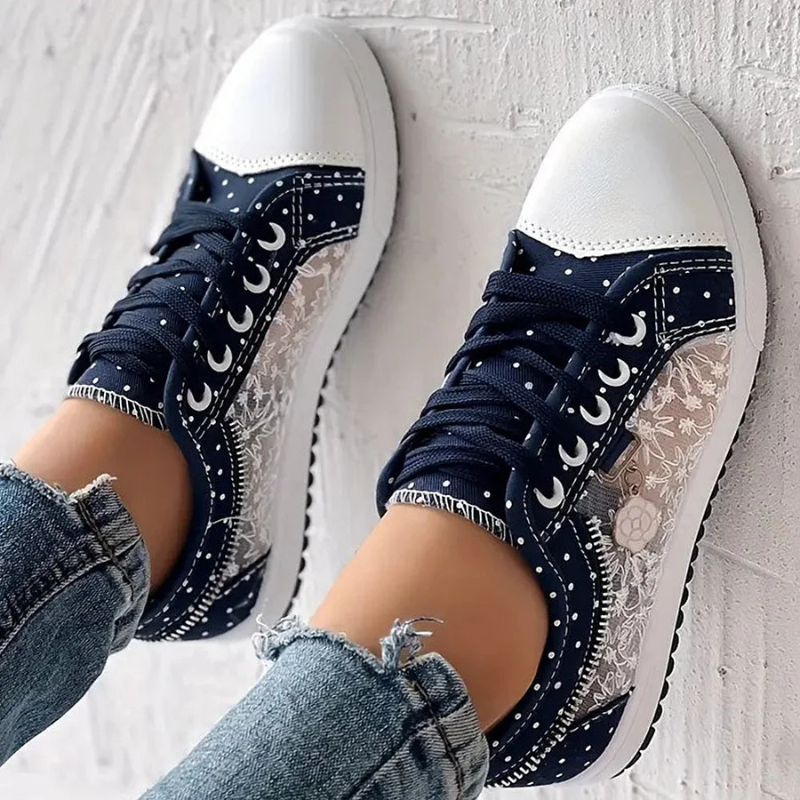 Roberta™ | Orthopedic Comfortable Sneakers