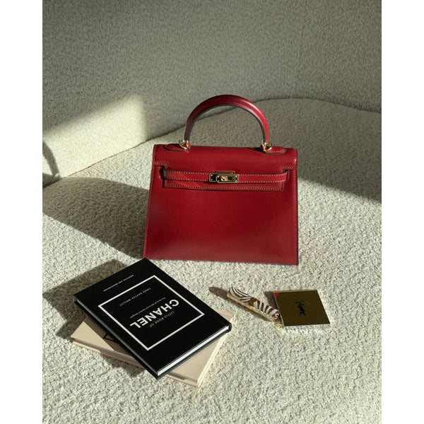 Sienna | Bolso Trapecio