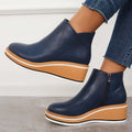 Lucille™ | Modern Luxe Boots