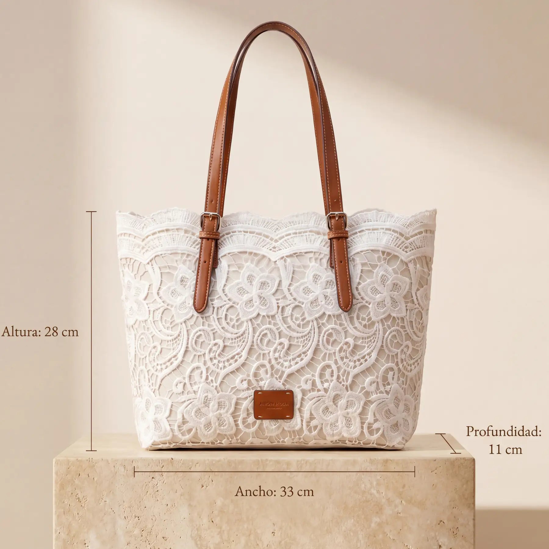 Bolso Arion Ibiza de Verano