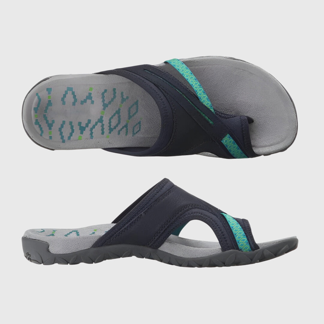 Jade | Sandalias Cómodas