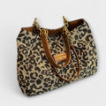 Solvi™ | Trendy Shoulder Bag