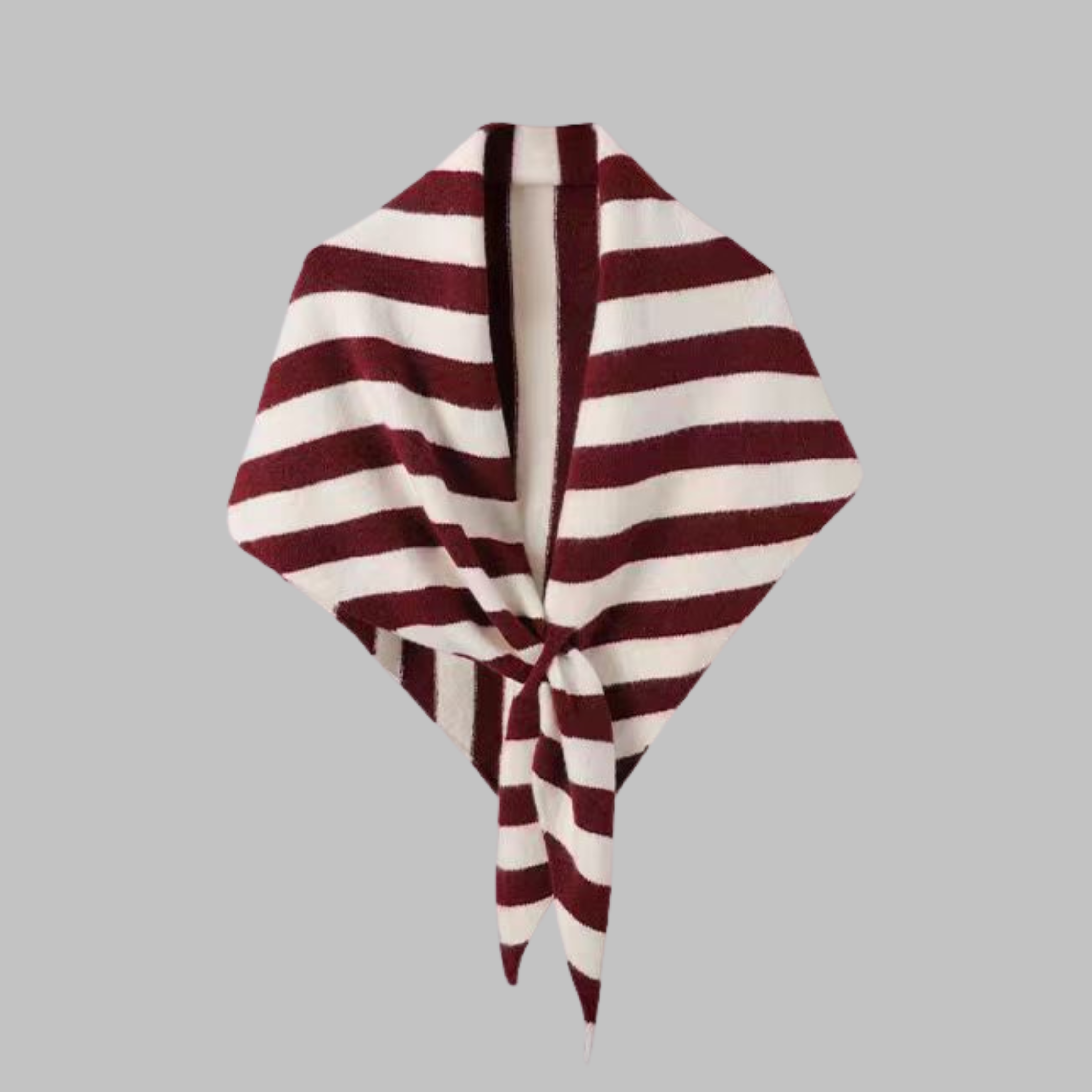DASHA™ | Classy Soft Comfortable Triangle Shawl