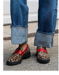 Flannery™ | Accent Loafers