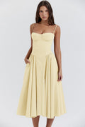 Lark | Women's Wedding Guest Dress Evening