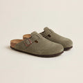 Mocasín Arion Nora - Estilo zueco para el día a día
