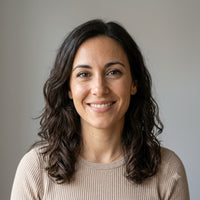 María González