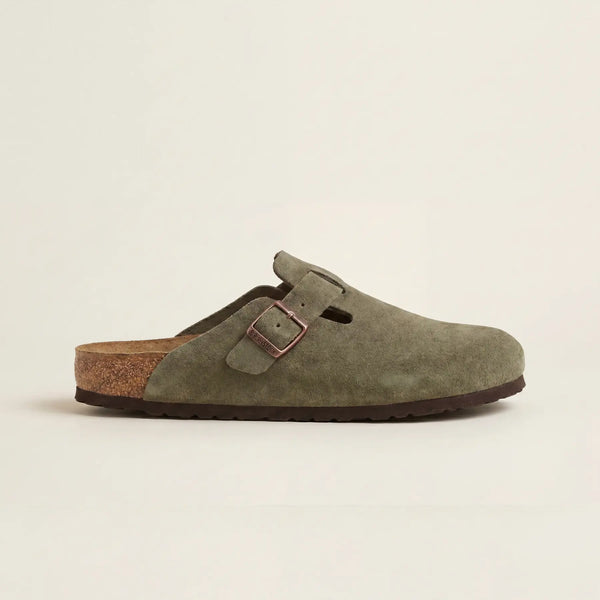 Nora | Mocasín Estilo Zueco ElenaDuval