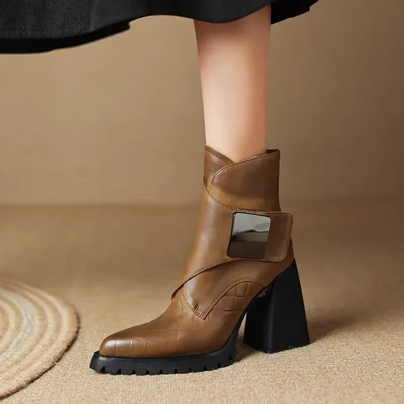 Aziel™ | Boots