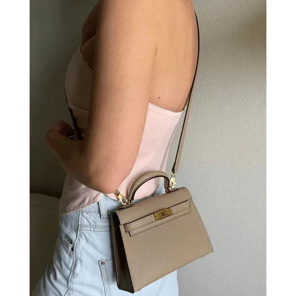 Ameera | Bolso Compacto Elegante