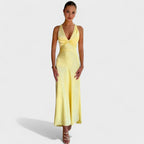 Inês - Vestido Elegante