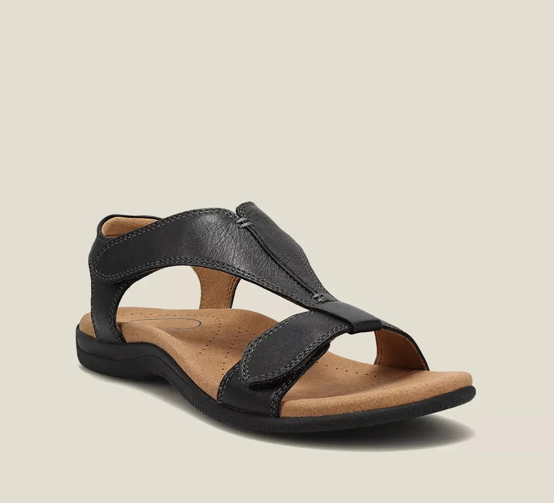 Maura | Sandalias Cómodas