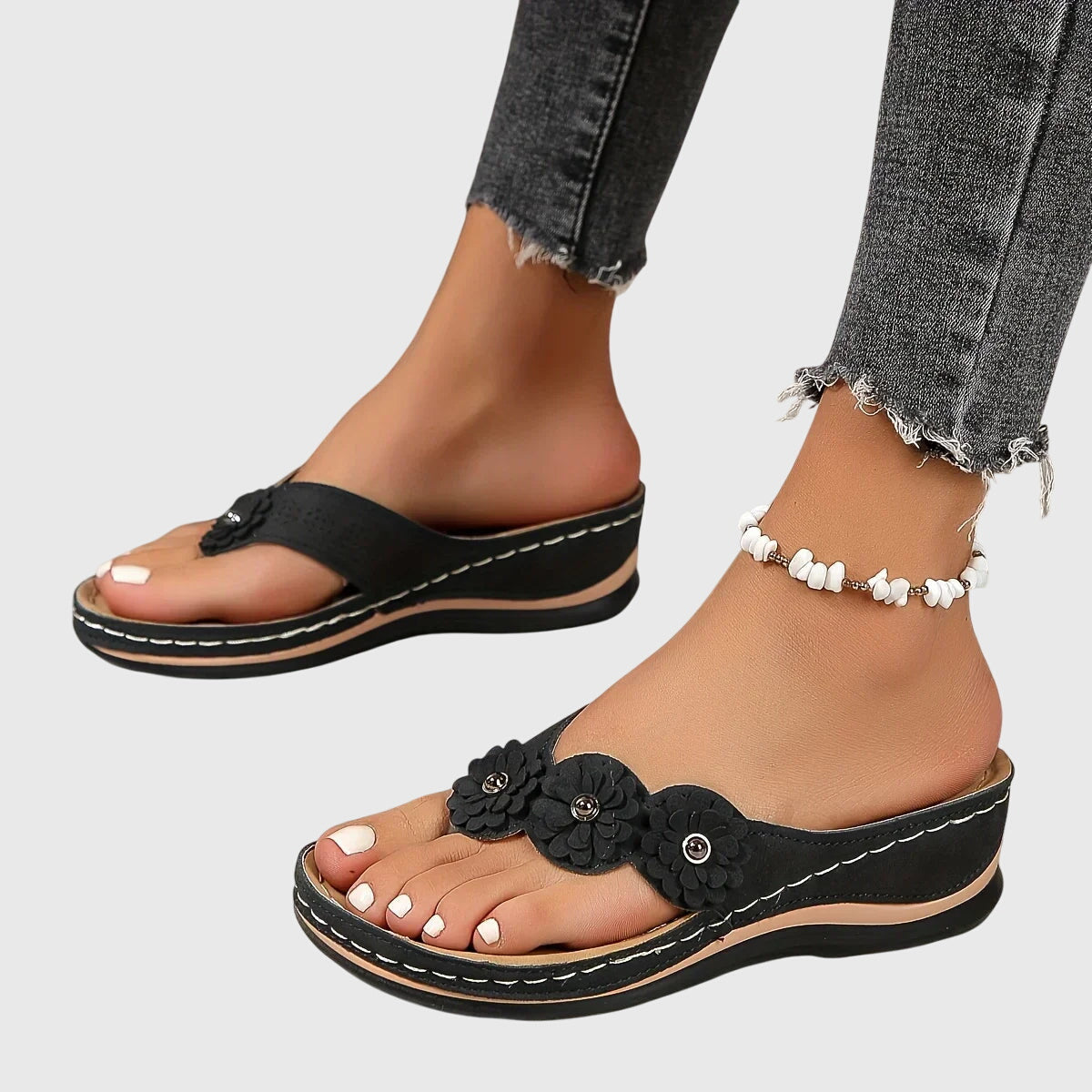 Alexis | Chanclas Cómodas