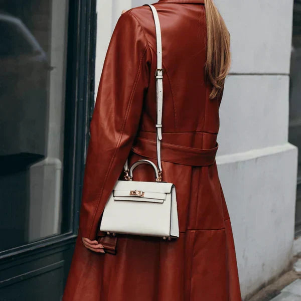 Ameera | Bolso Compacto Elegante
