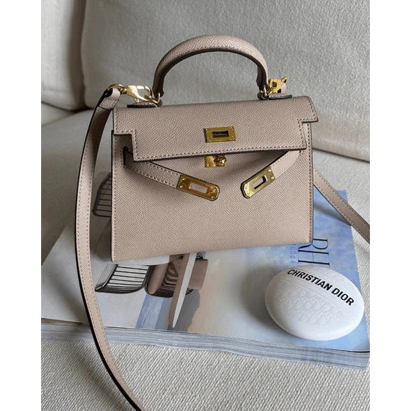 Ameera | Bolso Compacto Elegante