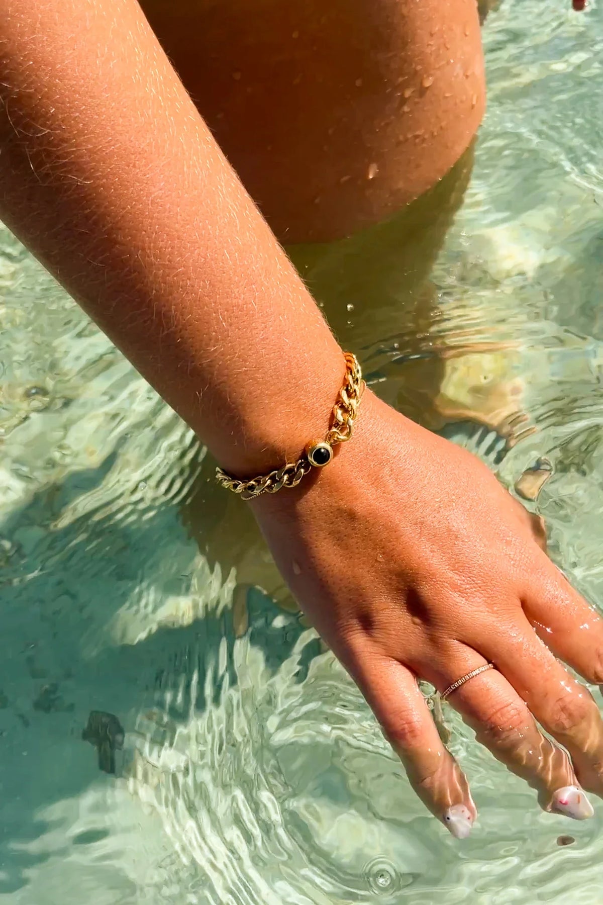 Pulseira Selene