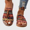 Lorraine | Sandalias Cómodas