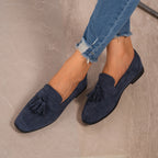 Alice | Zapato de Tacón con Lazo