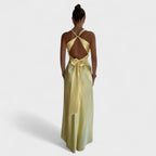 Inês - Vestido Elegante