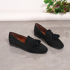 Alice | Zapato de Tacón con Lazo