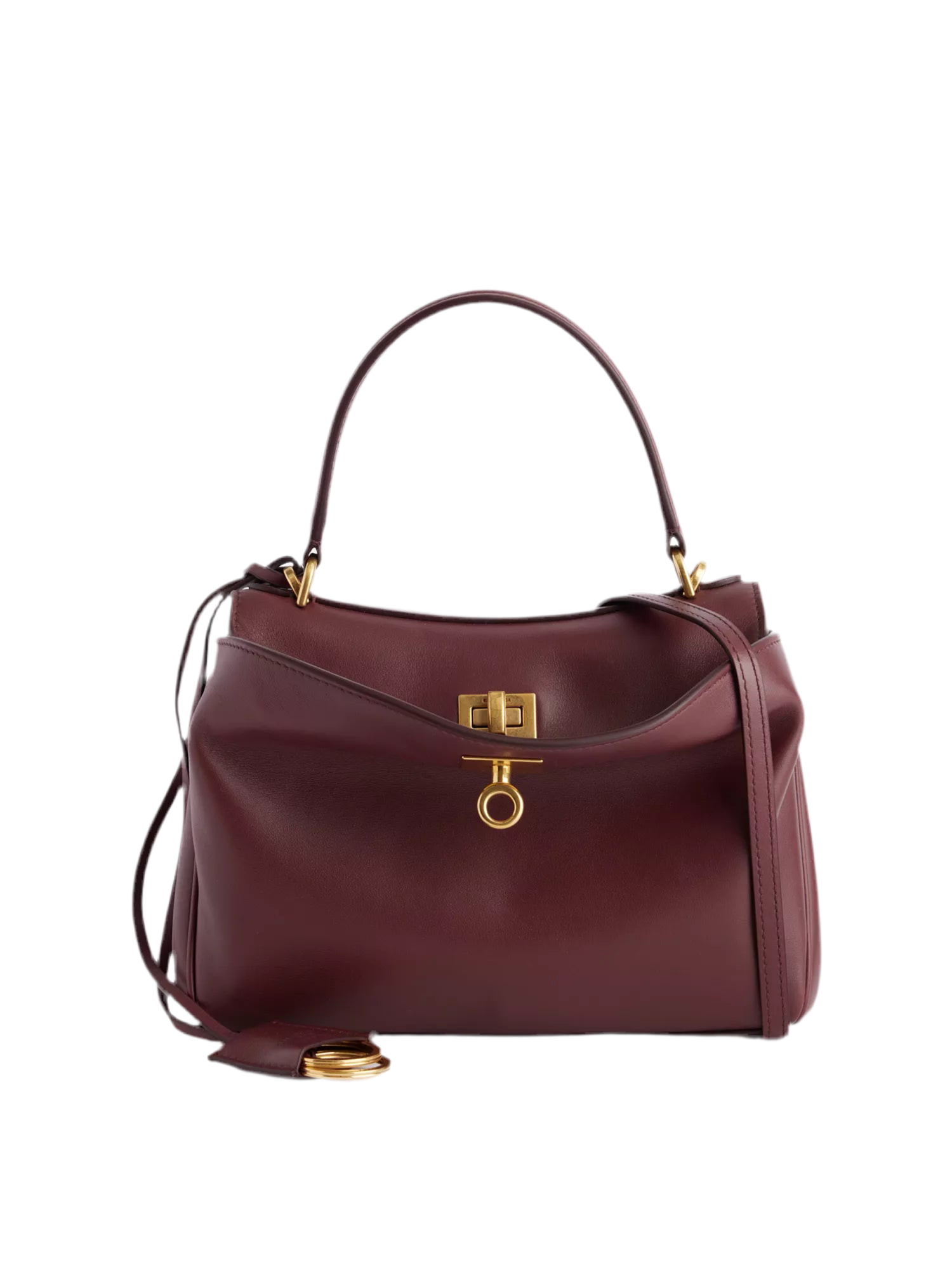 Fiorenza | Bolso Tote Estructurado