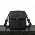Bolso bandolera Prisma Negro