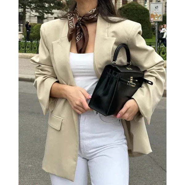 Sienna | Bolso Trapecio