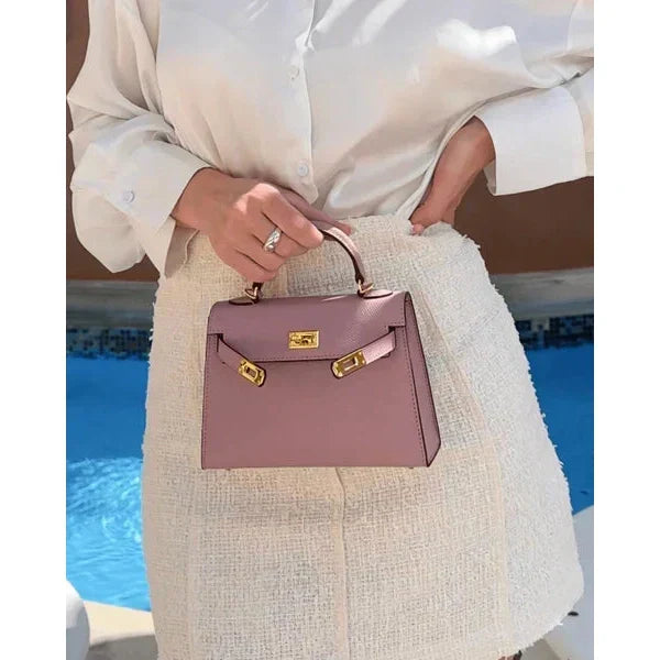 Ameera | Bolso Compacto Elegante