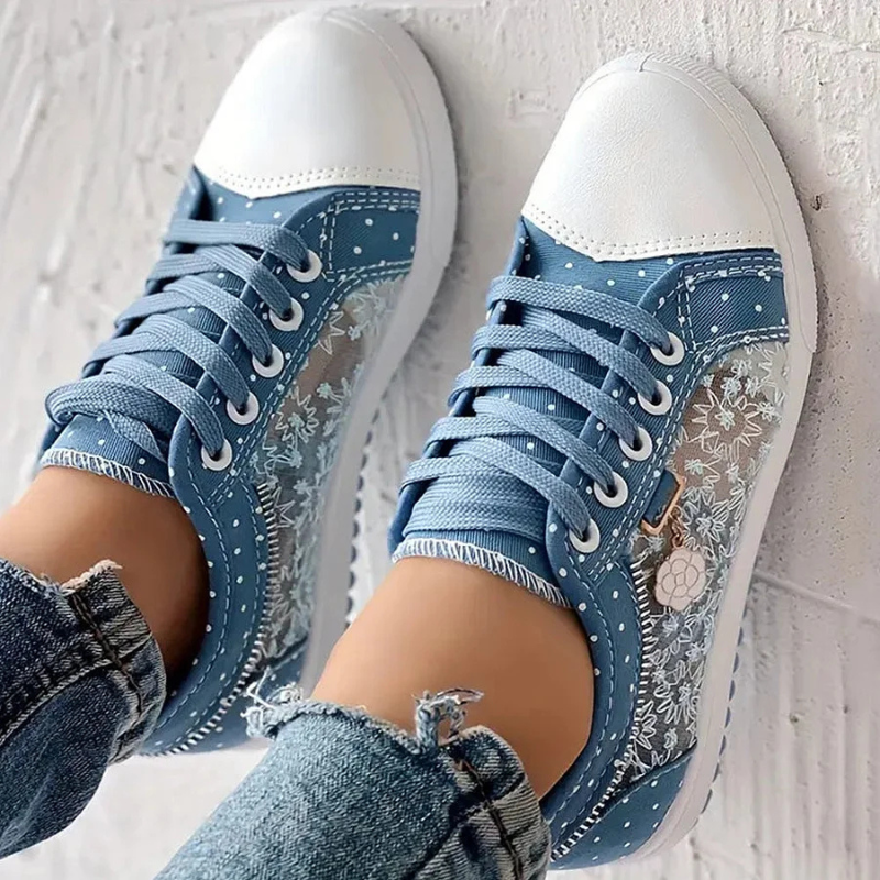 Roberta™ | Orthopedic Comfortable Sneakers
