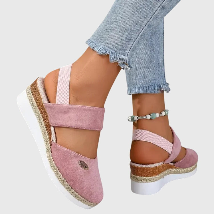 Harriet | Sandalias Cómodas