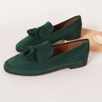 Alice | Zapato de Tacón con Lazo