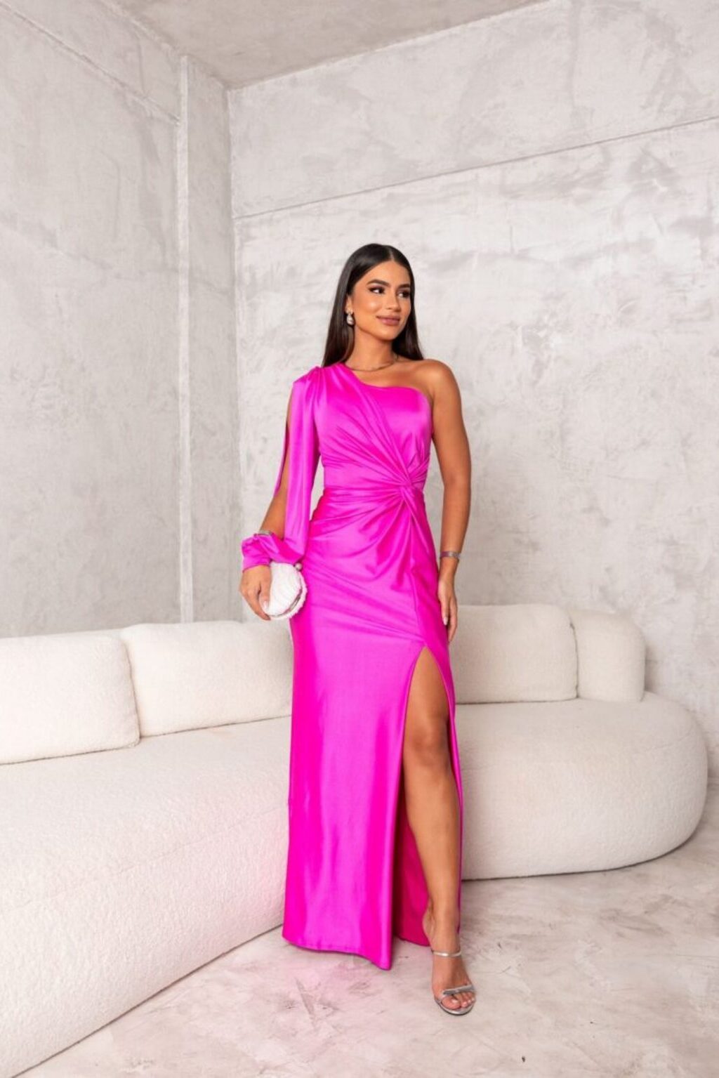 Helen™ | Evening Dress