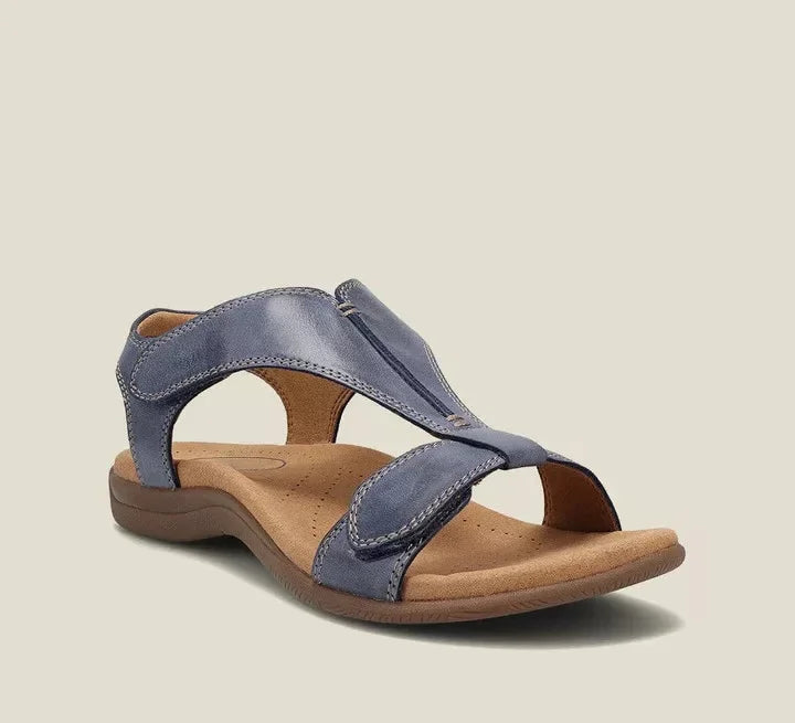 Maura | Sandalias Cómodas